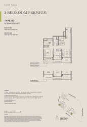 Media Circle (D5), Apartment #602750221